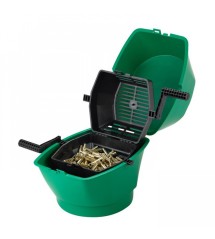 RCBS Rotary Case/Media Separator  Separatore di bossoli